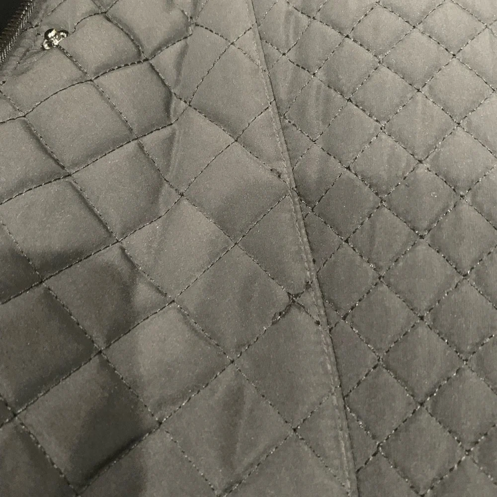 Burberry London jacket USA 12 ITA 46 black - Picture 4 of 15
